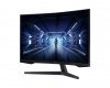 Monitor 31,5 cala LC32G55TQWRXEN VA 2560x1440 WQHD 16:9 1xHDMI/1xDP 1 ms (MPRT) zakrzywiony 144Hz Gaming 2 lata d2d